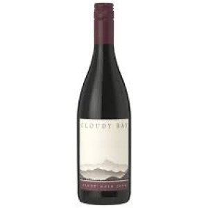 Cloudy Bay Pinot Noir Marlborough 2019 (Out of Stock)